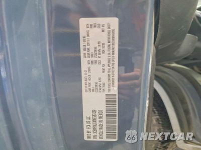 Zdjęcie 13 z 13 samochodu: 2021 RAM PROMASTER 3500 DELIVERY VAN VIN:3C6MRVJGXME587439 - miniatura