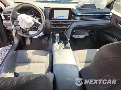 Zdjęcie 8 z 12 samochodu: 2025 TOYOTA CAMRY LE VIN:4T1DAACK8SU635962 - miniatura