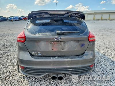 Zdjęcie 6 z 14 samochodu: 2017 FORD FOCUS ST VIN:1FADP3L98HL322488 - miniatura