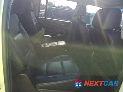 Zdjęcie 11 z 13 samochodu: 2017 CHEVROLET SUBURBAN K1500 PREMIER VIN:1GNSKJKC1HR380030 - miniatura