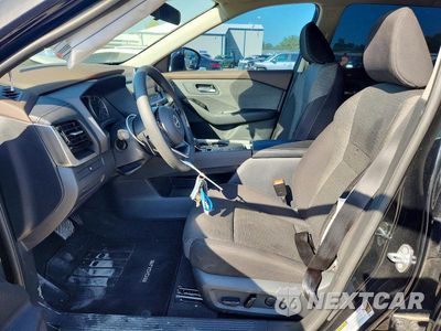 Zdjęcie 7 z 13 samochodu: 2023 NISSAN ROGUE SV VIN:5N1BT3BA0PC738070 - miniatura