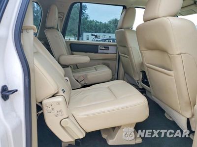 Zdjęcie 11 z 14 samochodu: 2017 FORD EXPEDITION EL XLT VIN:1FMJK1HT5HEA28339 - miniatura