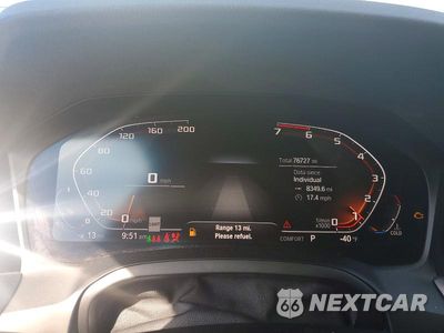 Zdjęcie 9 z 13 samochodu: 2020 BMW 330I VIN:3MW5R1J08L8B04243 - miniatura