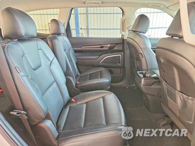 Zdjęcie 11 z 14 samochodu: 2025 KIA TELLURIDE S VIN:5XYP6DGC5SG588270 - miniatura