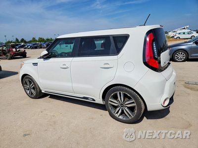 Drugie zdjęcie samochodu z przodu: 2016 KIA SOUL + VIN:KNDJP3A58G7364079 - miniatura