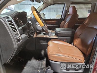 Zdjęcie 7 z 12 samochodu: 2016 RAM 1500 LONGHORN VIN:1C6RR7WM1GS232743 - miniatura
