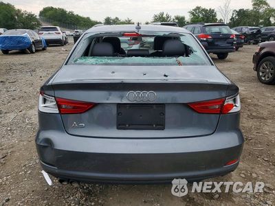Zdjęcie 6 z 12 samochodu: 2015 AUDI A3 PREMIUM VIN:WAUACGFF8F1005463 - miniatura