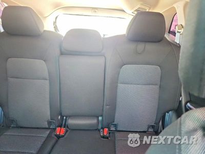 Zdjęcie 10 z 13 samochodu: 2026 HONDA CR-V EX VIN:2HKRS3H4XTH317141 - miniatura