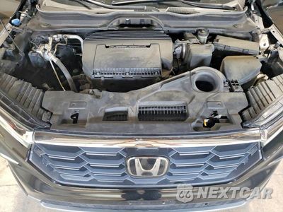Zdjęcie 12 z 13 samochodu: 2025 HONDA PILOT EXL VIN:5FNYG1H48SB043470 - miniatura