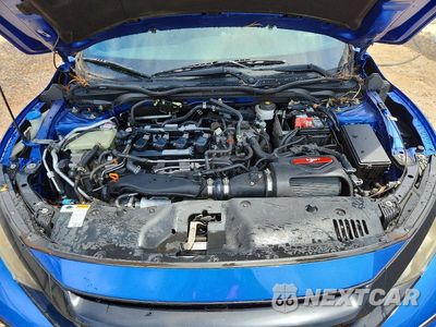 Zdjęcie 11 z 13 samochodu: 2018 HONDA CIVIC VIN:SHHFK7H53JU222563 - miniatura