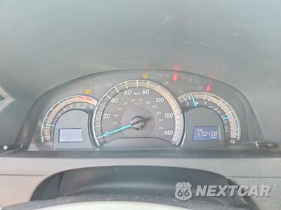 Zdjęcie 9 z 12 samochodu: 2012 TOYOTA CAMRY SE VIN:4T1BF1FK3CU072566 - miniatura
