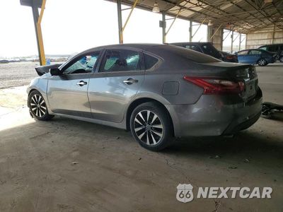 Drugie zdjęcie samochodu z przodu: 2017 NISSAN ALTIMA 2.5 SV VIN:1N4AL3AP2HC293148 - miniatura