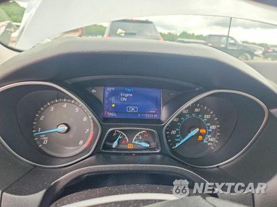 Zdjęcie 9 z 12 samochodu: 2013 FORD FOCUS SE VIN:1FADP3F21DL282909 - miniatura