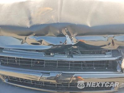 Zdjęcie 12 z 13 samochodu: 2005 CHEVROLET SUBURBAN C1500 VIN:3GNEC16Z15G269580 - miniatura