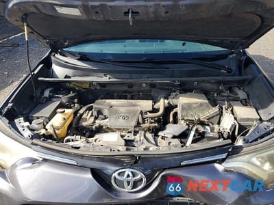 Zdjęcie 11 z 12 samochodu: 2016 TOYOTA RAV4 LE VIN:JTMZFREV0GJ070780 - miniatura