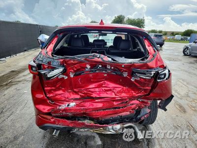 Zdjęcie 6 z 13 samochodu: 2025 MAZDA CX-5 SELECT VIN:JM3KFBBL6S0549514 - miniatura