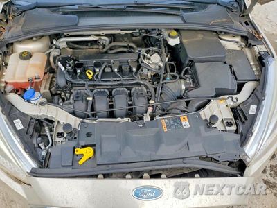 Zdjęcie 11 z 12 samochodu: 2018 FORD FOCUS SE VIN:1FADP3F29JL227328 - miniatura