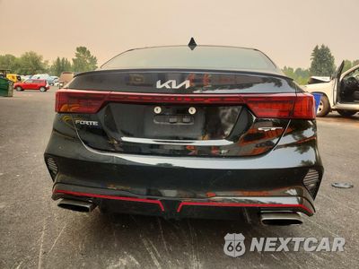 Zdjęcie 6 z 12 samochodu: 2024 KIA FORTE GT VIN:3KPF44AC1RE786040 - miniatura