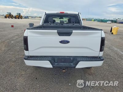 Zdjęcie 6 z 13 samochodu: 2015 FORD F150 SUPERCREW VIN:1FTEW1EF2FKE91420 - miniatura