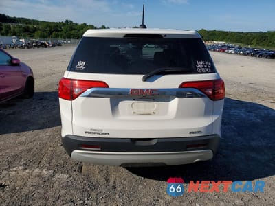 Zdjęcie 6 z 13 samochodu: 2017 GMC ACADIA SLE VIN:1GKKNRLA5HZ150121 - miniatura