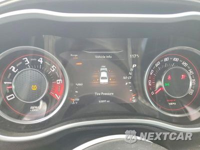 Zdjęcie 9 z 12 samochodu: 2016 DODGE CHALLENGER SRT 392 VIN:2C3CDZDJ0GH125552 - miniatura