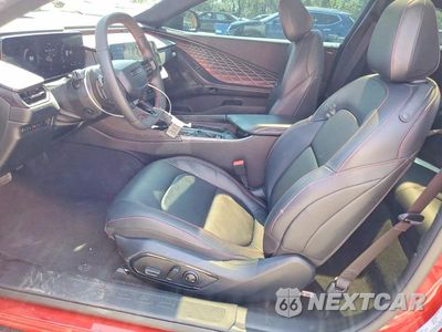 Zdjęcie 7 z 12 samochodu: 2024 DODGE CHARGER DAYTONA R/T VIN:2C3CDBCK7RR206515 - miniatura