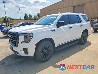 2023 GMC YUKON SLT 1GKS1BKD7PR407177 - główne zdjęcie licytacji z USA - miniatura