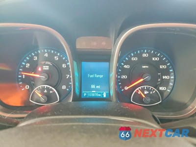 Zdjęcie 9 z 12 samochodu: 2013 CHEVROLET MALIBU 1LT VIN:1G11C5SA2DF217995 - miniatura