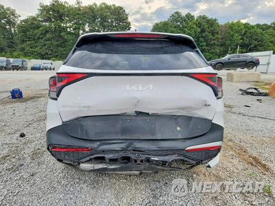 Zdjęcie 6 z 13 samochodu: 2025 KIA SPORTAGE EX VIN:5XYK3CDF2SG286849 - miniatura