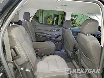 Zdjęcie 11 z 13 samochodu: 2019 CHEVROLET TRAVERSE LT VIN:1GNERGKW3KJ121731 - miniatura