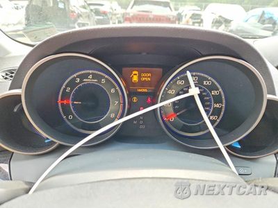 Zdjęcie 9 z 13 samochodu: 2009 ACURA MDX TECHNOLOGY VIN:2HNYD28669H517365 - miniatura