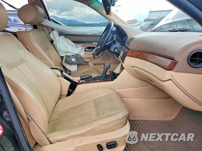Zdjęcie 7 z 12 samochodu: 2002 BMW 525 I AUTOMATIC VIN:WBADT43422GY97702 - miniatura