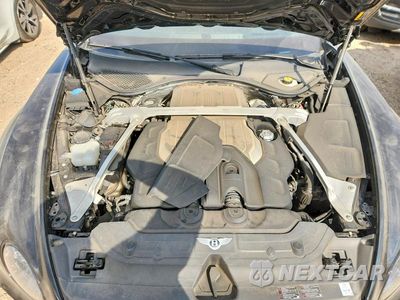 Zdjęcie 11 z 12 samochodu: 2020 BENTLEY CONTINENTAL GT VIN:SCBCG2ZG2LC075972 - miniatura