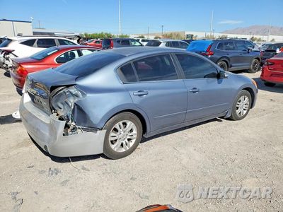Trzecie zdjęcie samochodu z tyłu: 2010 NISSAN ALTIMA 2.5 VIN:1N4AL2AP4AN477365 - miniatura