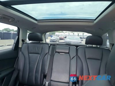 Zdjęcie 10 z 13 samochodu: 2017 AUDI Q7 PREMIUM PLUS VIN:WA1LAAF70HD003497 - miniatura