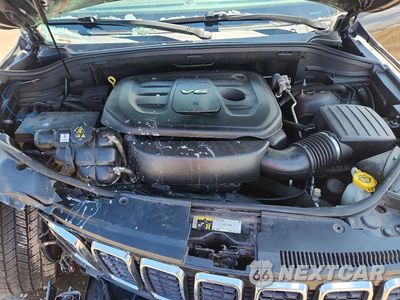 Zdjęcie 12 z 13 samochodu: 2019 JEEP GRAND CHEROKEE LIMITED VIN:1C4RJFBG8KC594906 - miniatura