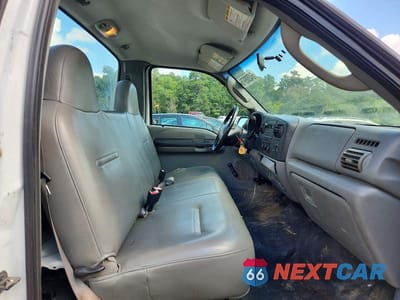 Zdjęcie 10 z 12 samochodu: 2006 FORD F250 SUPER DUTY VIN:1FTNF20506ED13458 - miniatura