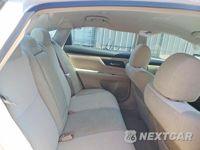 Zdjęcie 10 z 13 samochodu: 2013 NISSAN ALTIMA 2.5 VIN:1N4AL3AP4DC263210 - miniatura