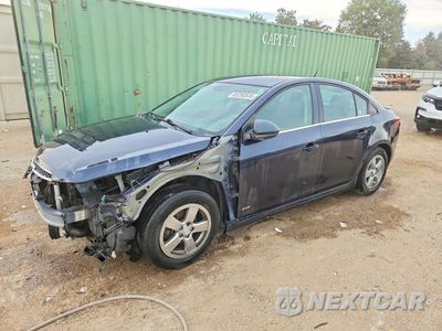2014 CHEVROLET CRUZE LT 1G1PC5SB4E7285147 - główne zdjęcie licytacji z USA - miniatura