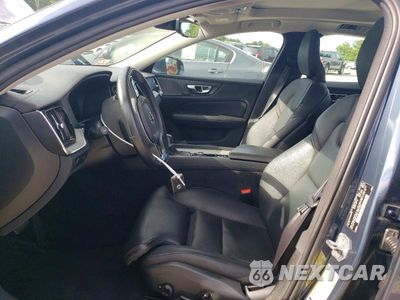 Zdjęcie 7 z 12 samochodu: 2019 VOLVO S60 T6 INSCRIPTION VIN:7JRA22TL9KG012515 - miniatura