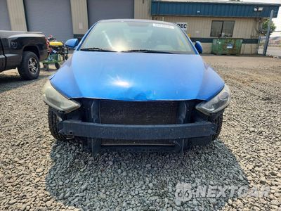 Piąte zdjęcie samochodu w środku: 2017 HYUNDAI ELANTRA SE VIN:KMHD74LF6HU085835 - miniatura