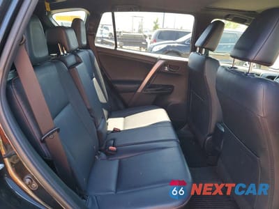 Zdjęcie 11 z 13 samochodu: 2016 TOYOTA RAV4 SE VIN:JTMJFREV2GJ052942 - miniatura