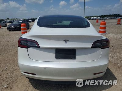 Zdjęcie 6 z 12 samochodu: 2021 TESLA MODEL 3 VIN:5YJ3E1EA0MF961310 - miniatura