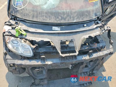 Zdjęcie 11 z 12 samochodu: 2009 SMART FORTWO PURE VIN:WMEEJ31X99K245883 - miniatura