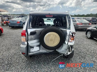 Zdjęcie 6 z 13 samochodu: 2001 TOYOTA RAV4 BASE VIN:JTEGH20V710010083 - miniatura