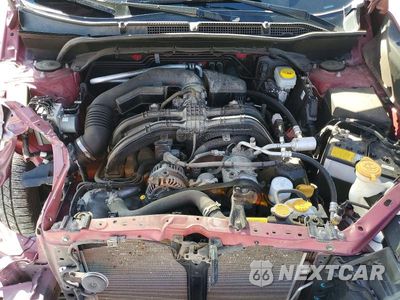 Zdjęcie 11 z 13 samochodu: 2022 SUBARU FORESTER TOURING VIN:JF2SKARC1NH415800 - miniatura