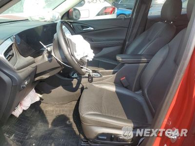 Zdjęcie 7 z 14 samochodu: 2024 BUICK ENCORE GX SPORT TOURING VIN:KL4AMESL1RB098514 - miniatura