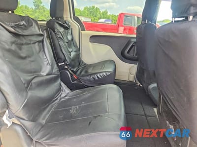 Zdjęcie 11 z 13 samochodu: 2014 DODGE GRAND CARAVAN SE VIN:2C4RDGBG0ER130372 - miniatura