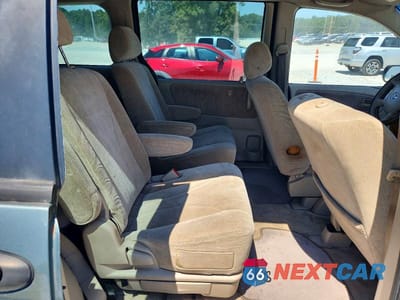Zdjęcie 11 z 13 samochodu: 2000 MAZDA MPV WAGON VIN:JM3LW28G6Y0157690 - miniatura