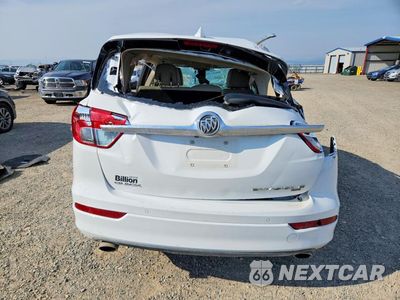 Zdjęcie 6 z 13 samochodu: 2016 BUICK ENVISION PREMIUM VIN:LRBFXESX4GD236018 - miniatura